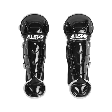 ALL-STAR FUTURE STAR SERIES™ T-BALL, LEG GUARDS - 10 ALL-STAR FUTURE STAR SERIES™ T-BALL, LEG GUARDS - 10