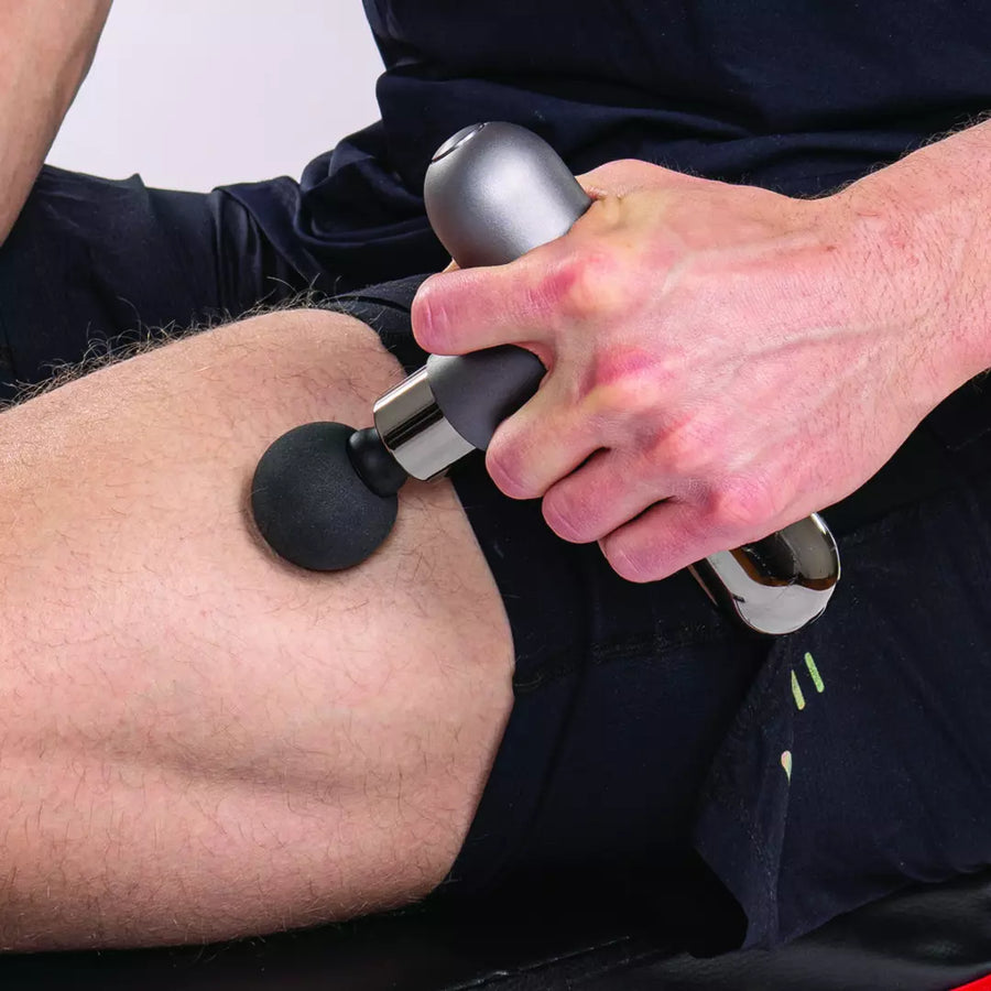 PRO-TEC - THE FORCE MINI MASSAGE GUN PRO-TEC - THE FORCE MINI MASSAGE GUN