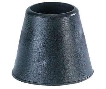 Markwort Knobcuff EZ Taper ORANGE Baseball Softball Bat Grip 3PK Made In The USA - Foto 13