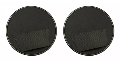 Pro-Tec Slider Exercise Discs Pro-Tec Slider Exercise Discs