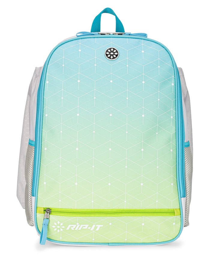 RIP-IT CLASSIC SOFTBALL BACKPACK 2 RIP-IT CLASSIC SOFTBALL BACKPACK 2