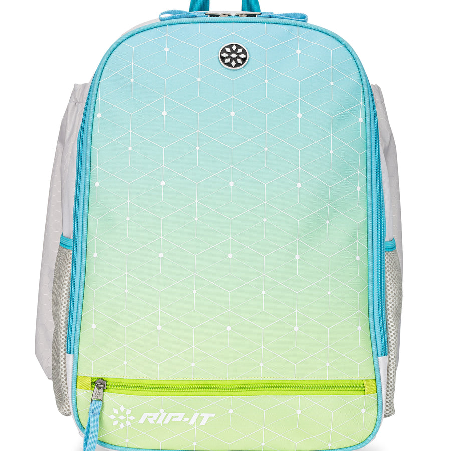 RIP-IT CLASSIC SOFTBALL BACKPACK 2 RIP-IT CLASSIC SOFTBALL BACKPACK 2