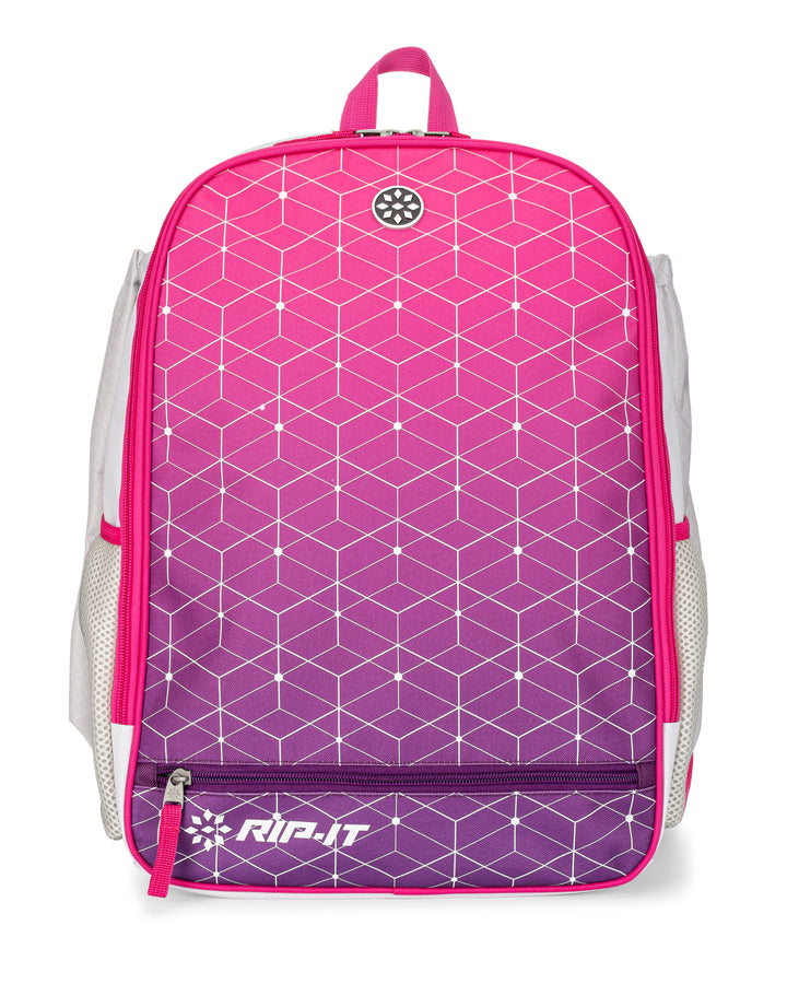 RIP-IT CLASSIC SOFTBALL BACKPACK 2 RIP-IT CLASSIC SOFTBALL BACKPACK 2