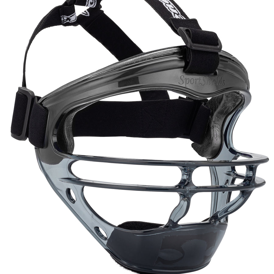 RIP-IT DEFENDER SOFTBALL FIELDER'S MASK RIP-IT DEFENDER SOFTBALL FIELDER'S MASK