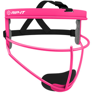 RIP-IT DEFENSE PRO SOFTBALL FIELDER'S MASK