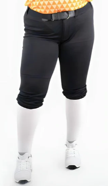 RIP-IT WOMEN'S REVOLUTION CURVY SOFTBALL PANTS RIP-IT WOMEN'S REVOLUTION CURVY SOFTBALL PANTS