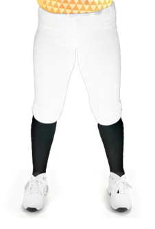 RIP-IT WOMEN'S REVOLUTION ATHLETIC SOFTBALL PANTS RIP-IT WOMEN'S REVOLUTION ATHLETIC SOFTBALL PANTS