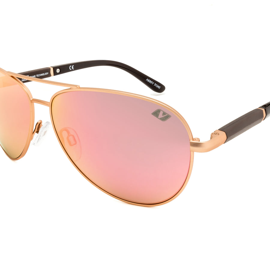 VIGOR EYEWEAR - ABBEY VIGOR EYEWEAR - ABBEY