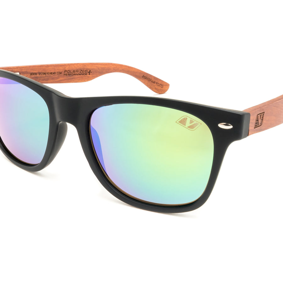 VIGOR EYEWEAR - BEARSPAW VIGOR EYEWEAR - BEARSPAW