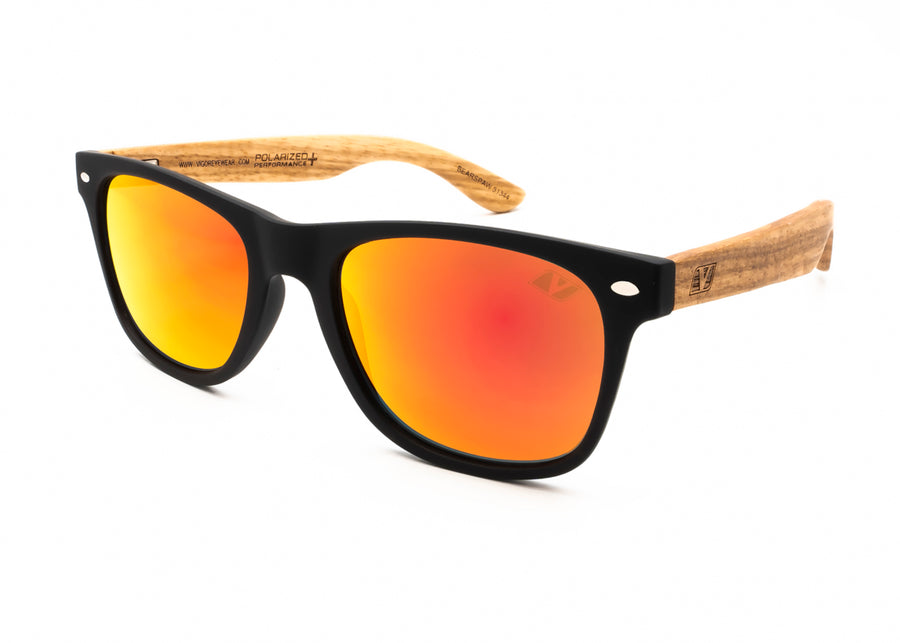 VIGOR EYEWEAR - BEARSPAW VIGOR EYEWEAR - BEARSPAW
