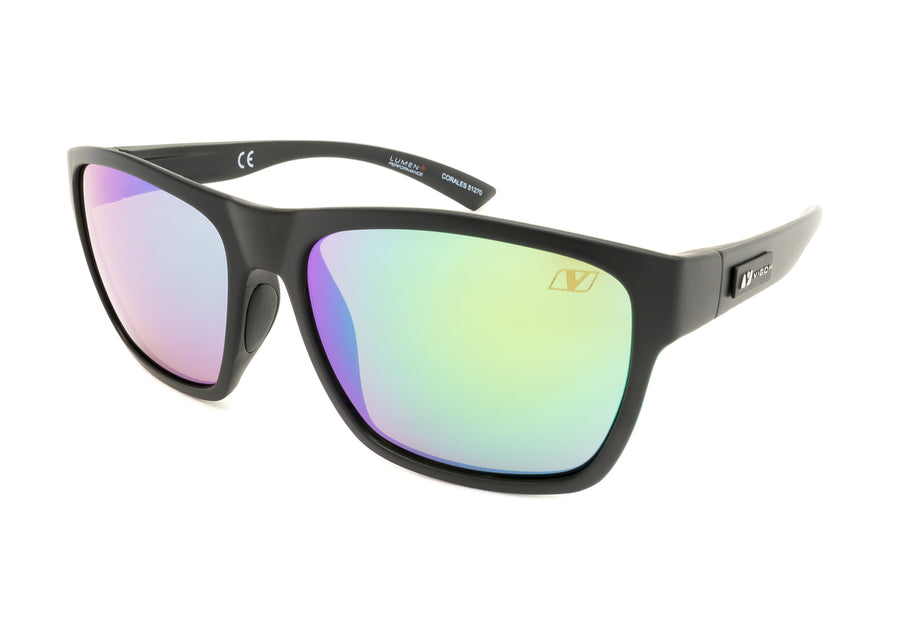 VIGOR EYEWEAR - CORALES VIGOR EYEWEAR - CORALES