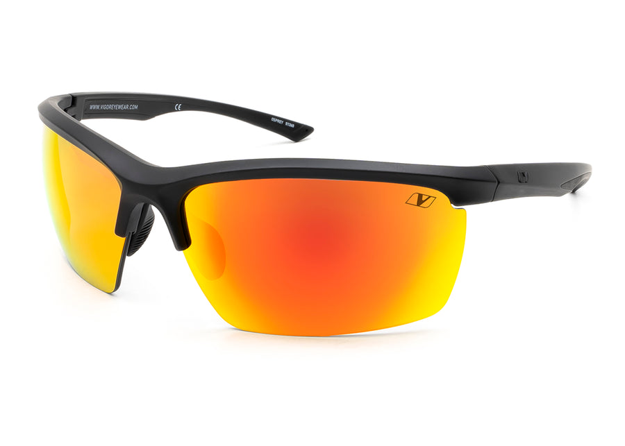 VIGOR EYEWEAR - OSPREY VIGOR EYEWEAR - OSPREY