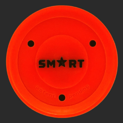 SMARTHOCKEY PUCK SMARTHOCKEY PUCK