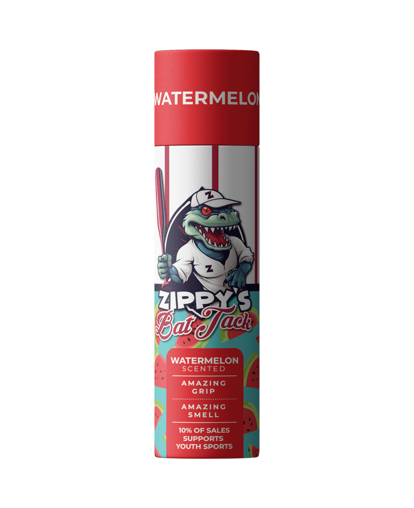 ZIPPY'S BAT TACK – Sidelines Sports