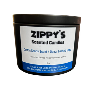 ZIPPY'S CANDLES ZIPPY'S CANDLES