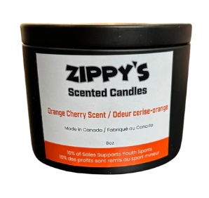 ZIPPY'S CANDLES ZIPPY'S CANDLES