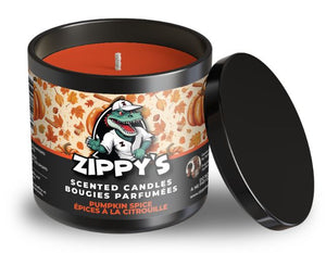 ZIPPY'S CANDLES