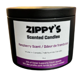 ZIPPY'S CANDLES ZIPPY'S CANDLES