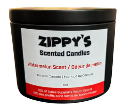 ZIPPY'S CANDLES ZIPPY'S CANDLES
