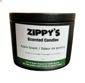 ZIPPY'S CANDLES ZIPPY'S CANDLES