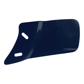 ALL-STAR JAWLINE™ BATTING HELMET FACEGUARD - GLOSS ALL-STAR JAWLINE™ BATTING HELMET FACEGUARD - GLOSS