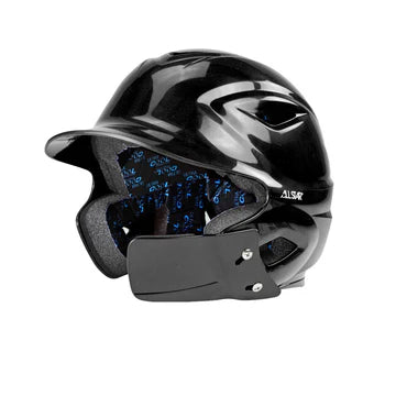 ALL-STAR S7™ ADULT BATTING HELMET W/ATTACHED JAWLINE™ ALL-STAR S7™ ADULT BATTING HELMET W/ATTACHED JAWLINE™