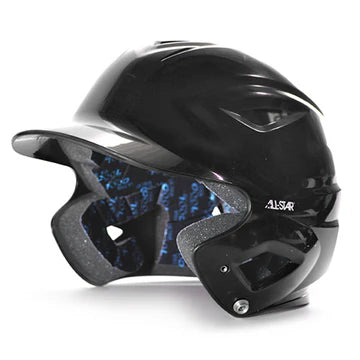 ALL-STAR S7™ ADULT SOLID GLOSS BATTING HELMET ALL-STAR S7™ ADULT SOLID GLOSS BATTING HELMET