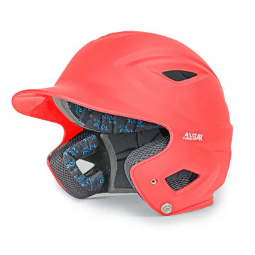 ALL-STAR S7™ SIZED ULTRACOOL MATTE BATTING HELMET ALL-STAR S7™ SIZED ULTRACOOL MATTE BATTING HELMET