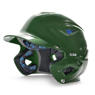 ALL-STAR S7™ SIZED ULTRACOOL GLOSS BATTING HELMET ALL-STAR S7™ SIZED ULTRACOOL GLOSS BATTING HELMET