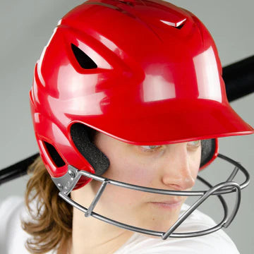 ALL-STAR AFx FASTPITCH CAGE - SILVER ALL-STAR AFx FASTPITCH CAGE - SILVER