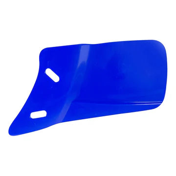 ALL-STAR JAWLINE™ BATTING HELMET FACEGUARD - GLOSS ALL-STAR JAWLINE™ BATTING HELMET FACEGUARD - GLOSS
