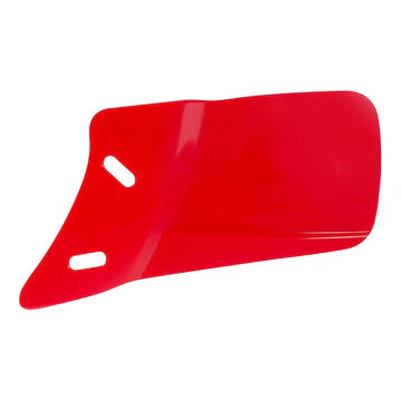 ALL-STAR JAWLINE™ BATTING HELMET FACEGUARD - GLOSS ALL-STAR JAWLINE™ BATTING HELMET FACEGUARD - GLOSS