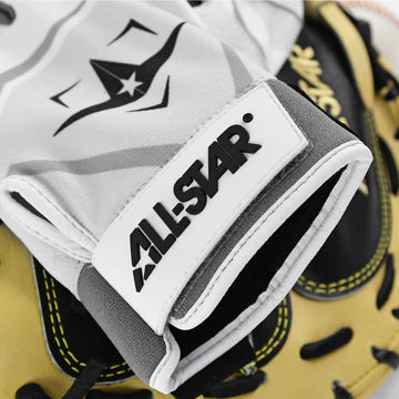 ALL-STAR S7 AXIS PADDED INNER GLOVE ALL-STAR S7 AXIS PADDED INNER GLOVE