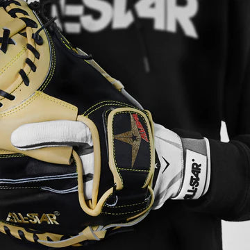 ALL-STAR S7 AXIS PADDED INNER GLOVE ALL-STAR S7 AXIS PADDED INNER GLOVE