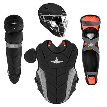 ALL-STAR PHX™ FASTPITCH CATCHING KIT / PAIGE HALSTEAD INSPIRED ALL-STAR PHX™ FASTPITCH CATCHING KIT / PAIGE HALSTEAD INSPIRED