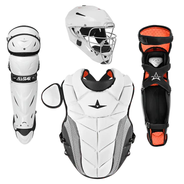 ALL-STAR PHX™ FASTPITCH CATCHING KIT / PAIGE HALSTEAD INSPIRED ALL-STAR PHX™ FASTPITCH CATCHING KIT / PAIGE HALSTEAD INSPIRED