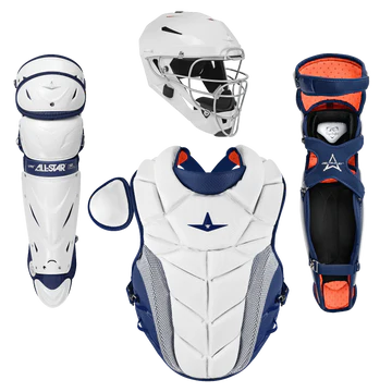 ALL-STAR PHX™ FASTPITCH CATCHING KIT / PAIGE HALSTEAD INSPIRED ALL-STAR PHX™ FASTPITCH CATCHING KIT / PAIGE HALSTEAD INSPIRED