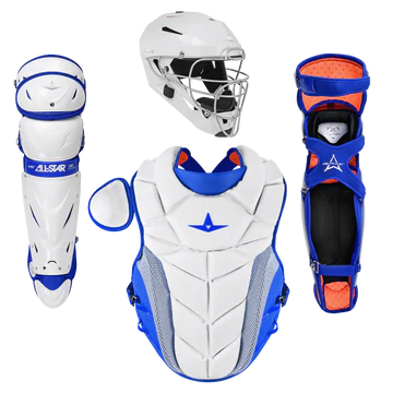 ALL-STAR PHX™ FASTPITCH CATCHING KIT / PAIGE HALSTEAD INSPIRED ALL-STAR PHX™ FASTPITCH CATCHING KIT / PAIGE HALSTEAD INSPIRED