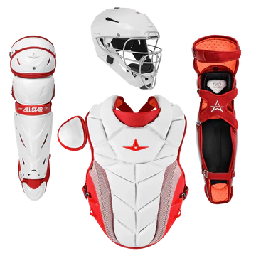 ALL-STAR PHX™ FASTPITCH CATCHING KIT / PAIGE HALSTEAD INSPIRED ALL-STAR PHX™ FASTPITCH CATCHING KIT / PAIGE HALSTEAD INSPIRED
