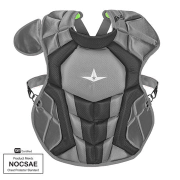 ALL-STAR S7 AXIS™ CHEST PROTECTOR AGES 12-16, 15.5 ALL-STAR S7 AXIS™ CHEST PROTECTOR AGES 12-16, 15.5