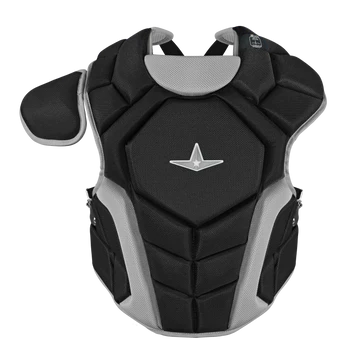 ALL-STAR TOP STAR SERIES™ CHEST PROTECTOR AGES 9-12, 14.5 ALL-STAR TOP STAR SERIES™ CHEST PROTECTOR AGES 9-12, 14.5