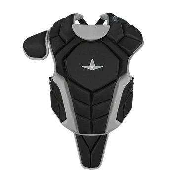 ALL-STAR TOP STAR SERIES™ CHEST PROTECTOR AGES 7-9, 13.5 ALL-STAR TOP STAR SERIES™ CHEST PROTECTOR AGES 7-9, 13.5