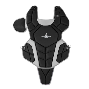 ALL-STAR TOP STAR SERIES™ CHEST PROTECTOR AGES 7-9, 13.5 ALL-STAR TOP STAR SERIES™ CHEST PROTECTOR AGES 7-9, 13.5