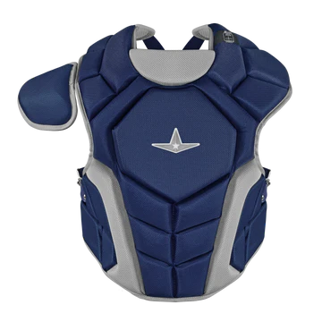 ALL-STAR TOP STAR SERIES™ CHEST PROTECTOR AGES 9-12, 14.5 ALL-STAR TOP STAR SERIES™ CHEST PROTECTOR AGES 9-12, 14.5