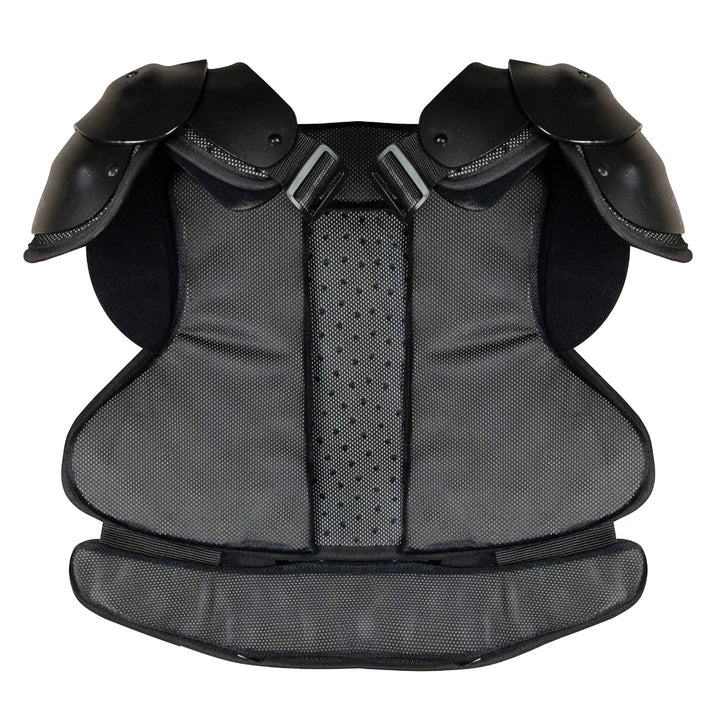 ALL-STAR COBALT™ HARDSHELL UMPIRE CHEST PROTECTOR ALL-STAR COBALT™ HARDSHELL UMPIRE CHEST PROTECTOR