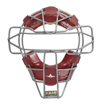 ALL-STAR CLASSIC TRADITIONAL MASK W/ LMX PADS ALL-STAR CLASSIC TRADITIONAL MASK W/ LMX PADS