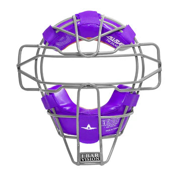 ALL-STAR CLASSIC TRADITIONAL MASK W/ LMX PADS ALL-STAR CLASSIC TRADITIONAL MASK W/ LMX PADS