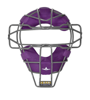 ALL-STAR CLASSIC TRADITIONAL MASK W/ LUC PADS ALL-STAR CLASSIC TRADITIONAL MASK W/ LUC PADS