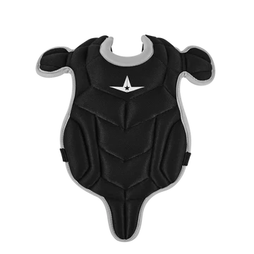 ALL-STAR FUTURE STAR SERIES™ CHEST PROTECTOR - T-BALL, 10 ALL-STAR FUTURE STAR SERIES™ CHEST PROTECTOR - T-BALL, 10