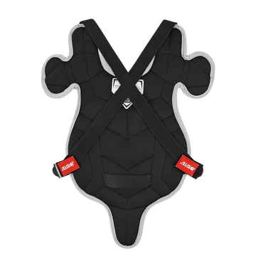 ALL-STAR FUTURE STAR SERIES™ CHEST PROTECTOR AGES 7-9, 13 ALL-STAR FUTURE STAR SERIES™ CHEST PROTECTOR AGES 7-9, 13